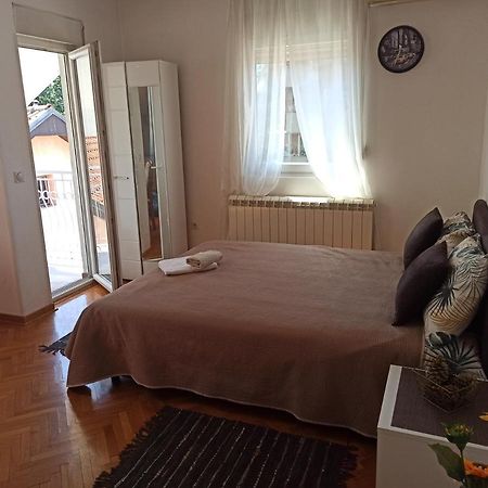 Cozy Studio Belgrád Kültér fotó