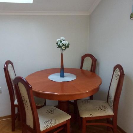 Cozy Studio Belgrád Kültér fotó