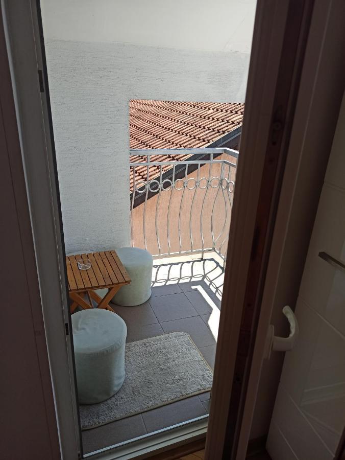 Cozy Studio Belgrád Kültér fotó