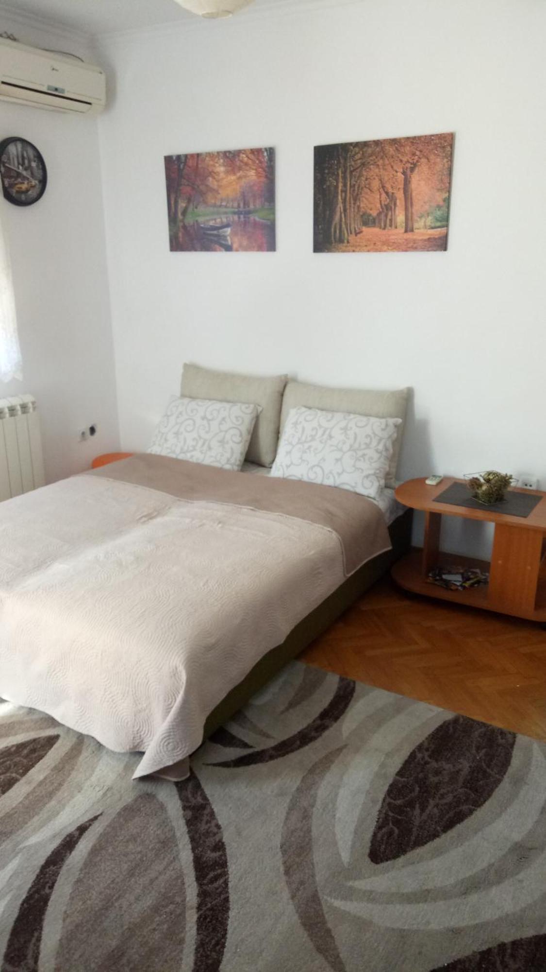 Cozy Studio Belgrád Kültér fotó