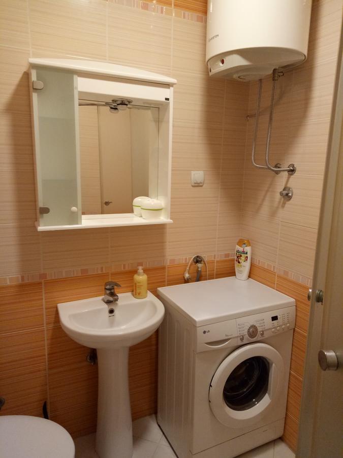 Cozy Studio Belgrád Kültér fotó