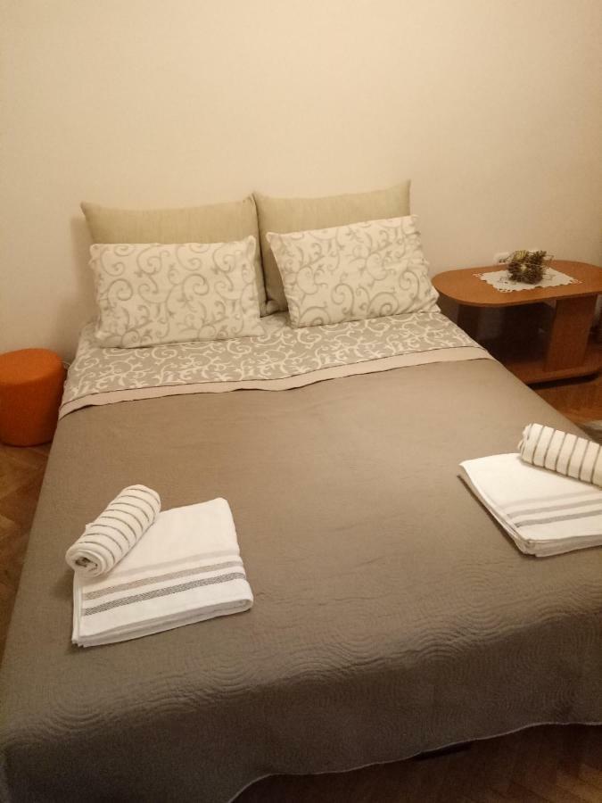Cozy Studio Belgrád Kültér fotó