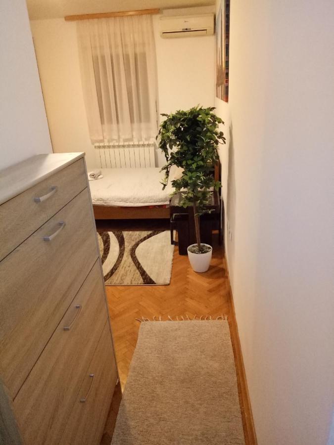 Cozy Studio Belgrád Kültér fotó